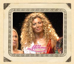 Miss Mamma Italiana Elenia Vi for Stilenev - Loredana dell'Aquila